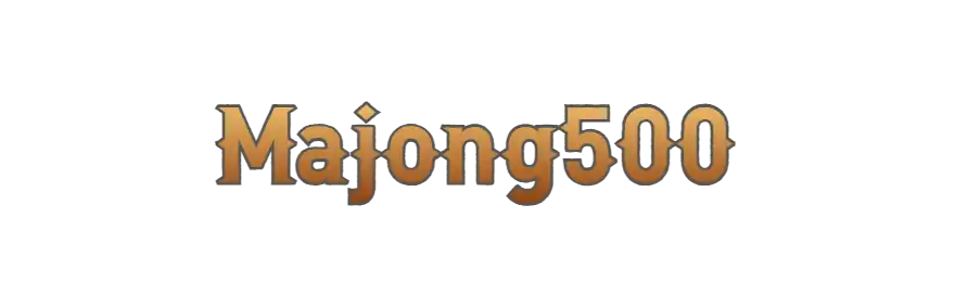 Logo Majong500